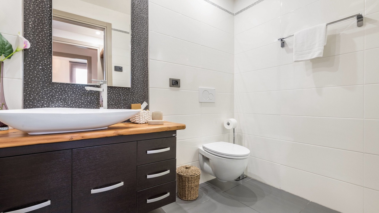 Photo of Bathroom in Tremosine