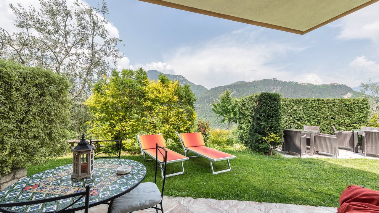Photo of Outdoor in Tremosine
