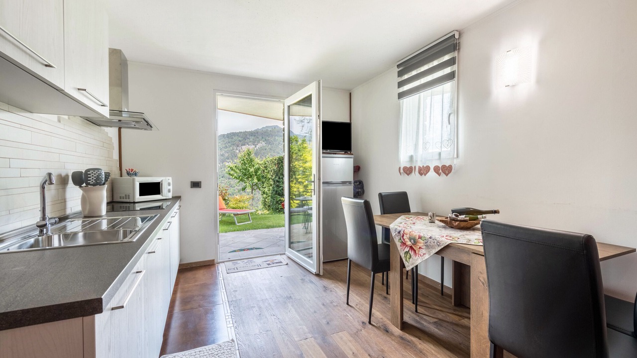 Photo of Kitchen in Tremosine