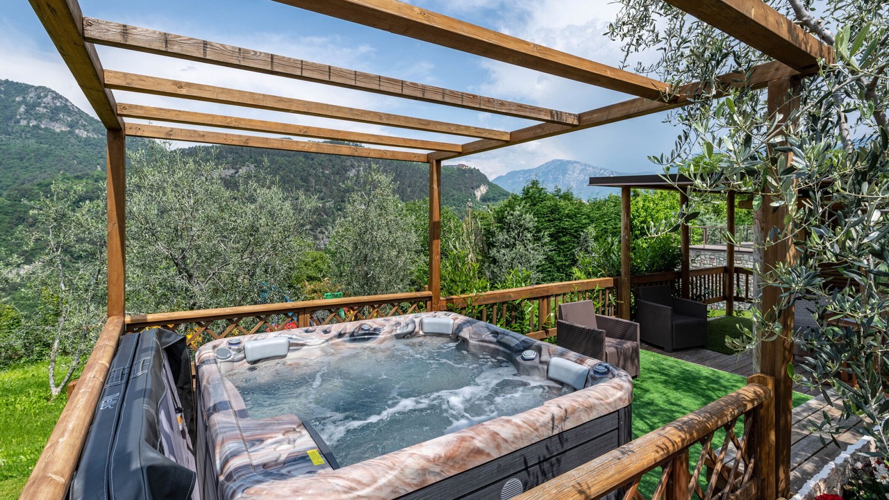 Photo of Outdoor in Tremosine