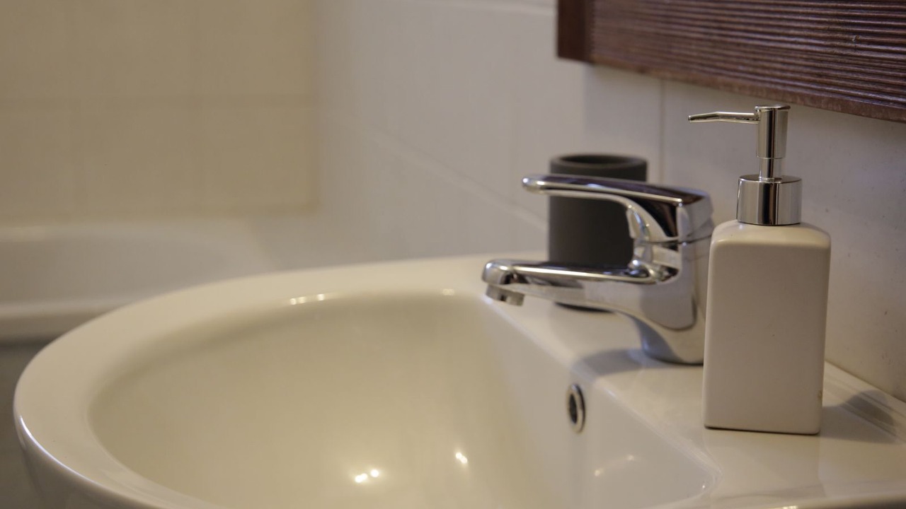 Photo of Bathroom in Zanica