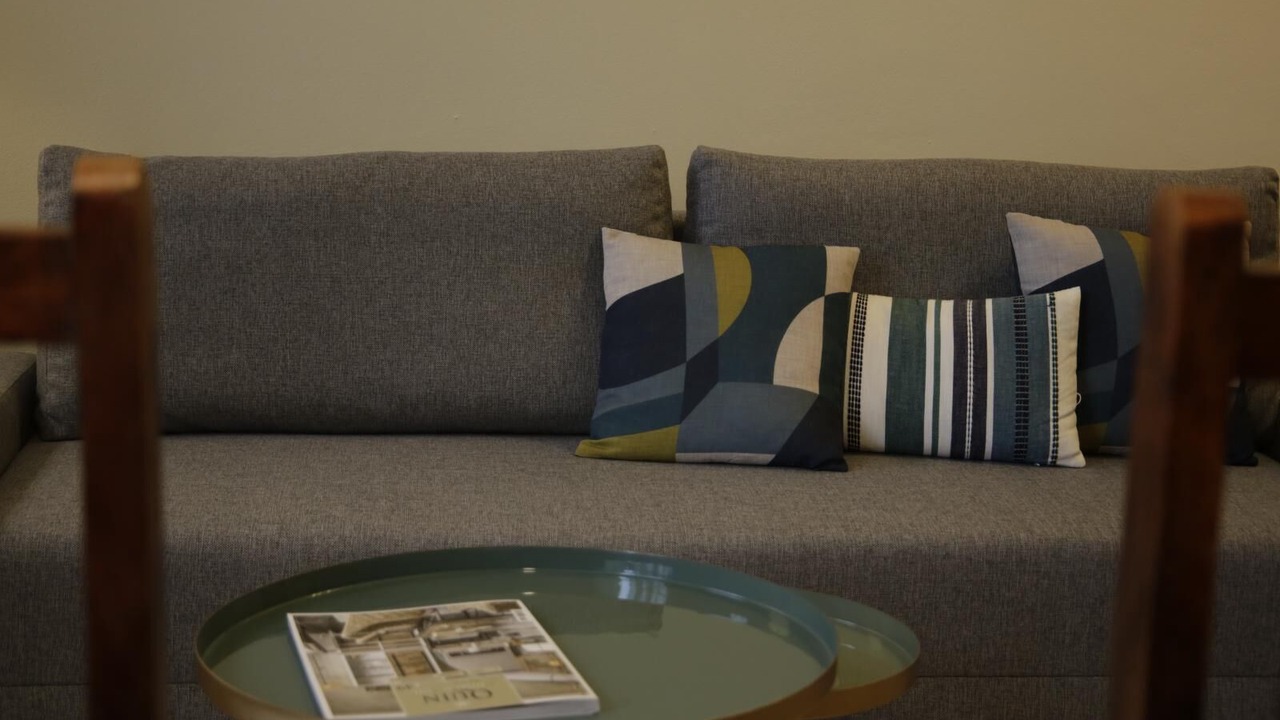Photo of Livingroom in Zanica