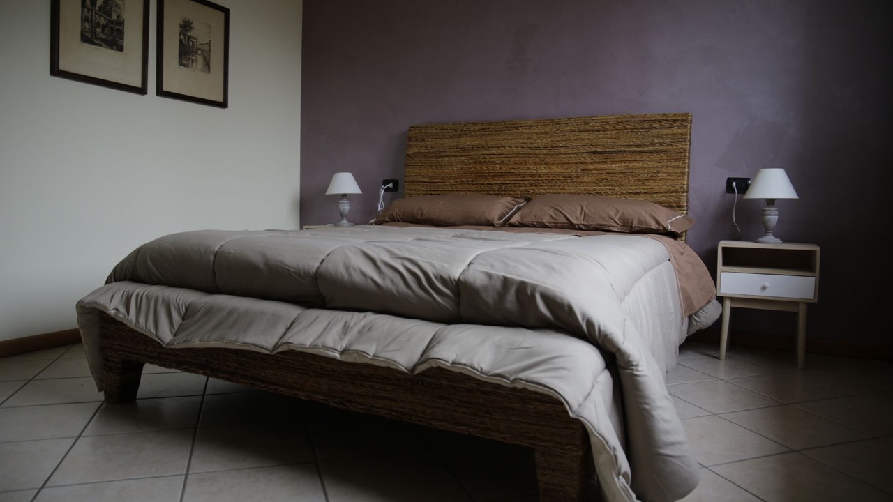 Photo of Bedroom in Zanica