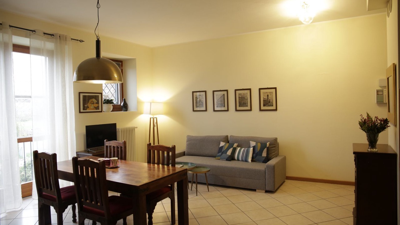 Photo of Livingroom in Zanica