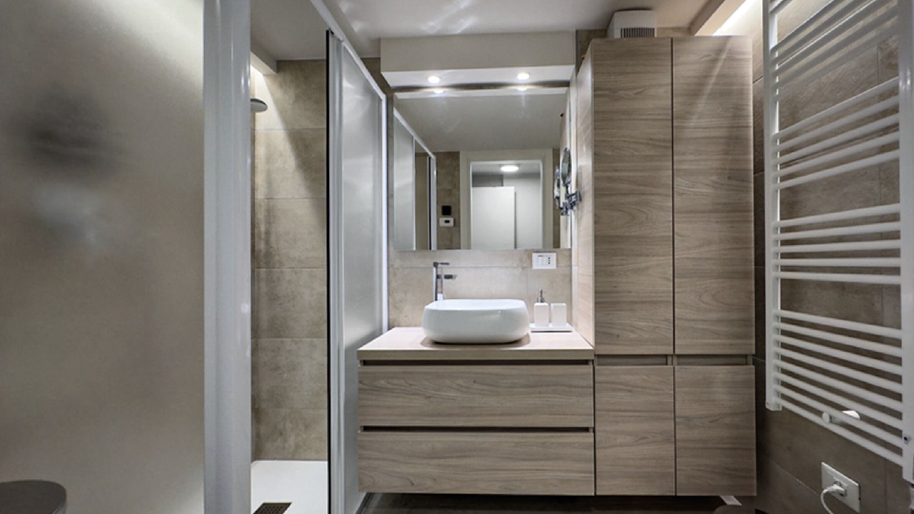 Photo of Bathroom in Colombare