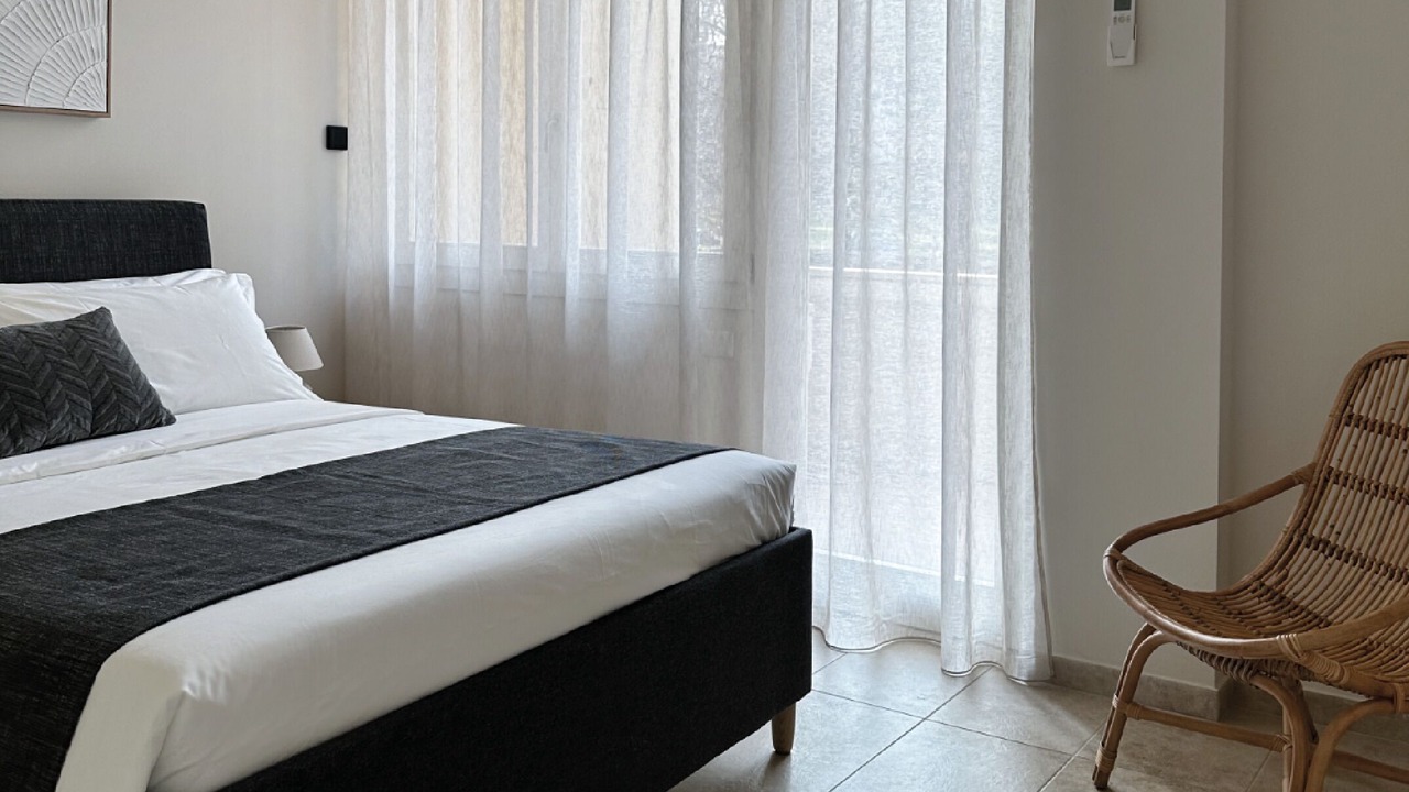 Photo of Bedroom in Colombare