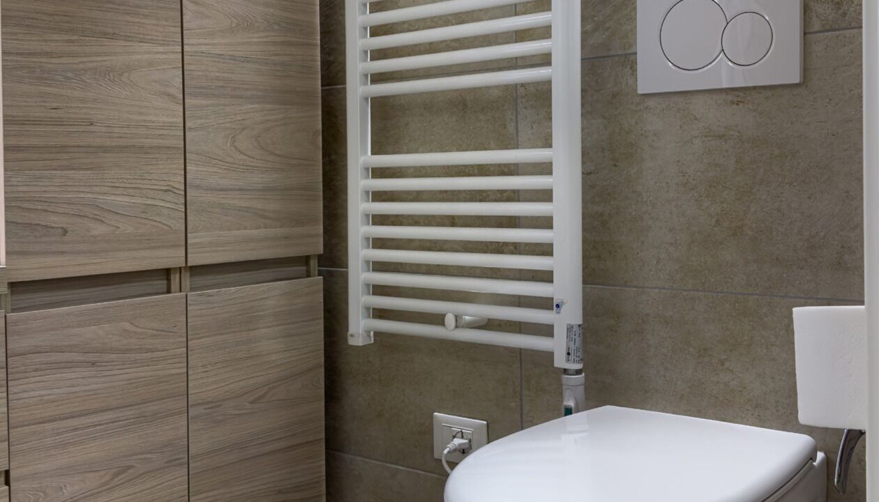Photo of Bathroom in Colombare