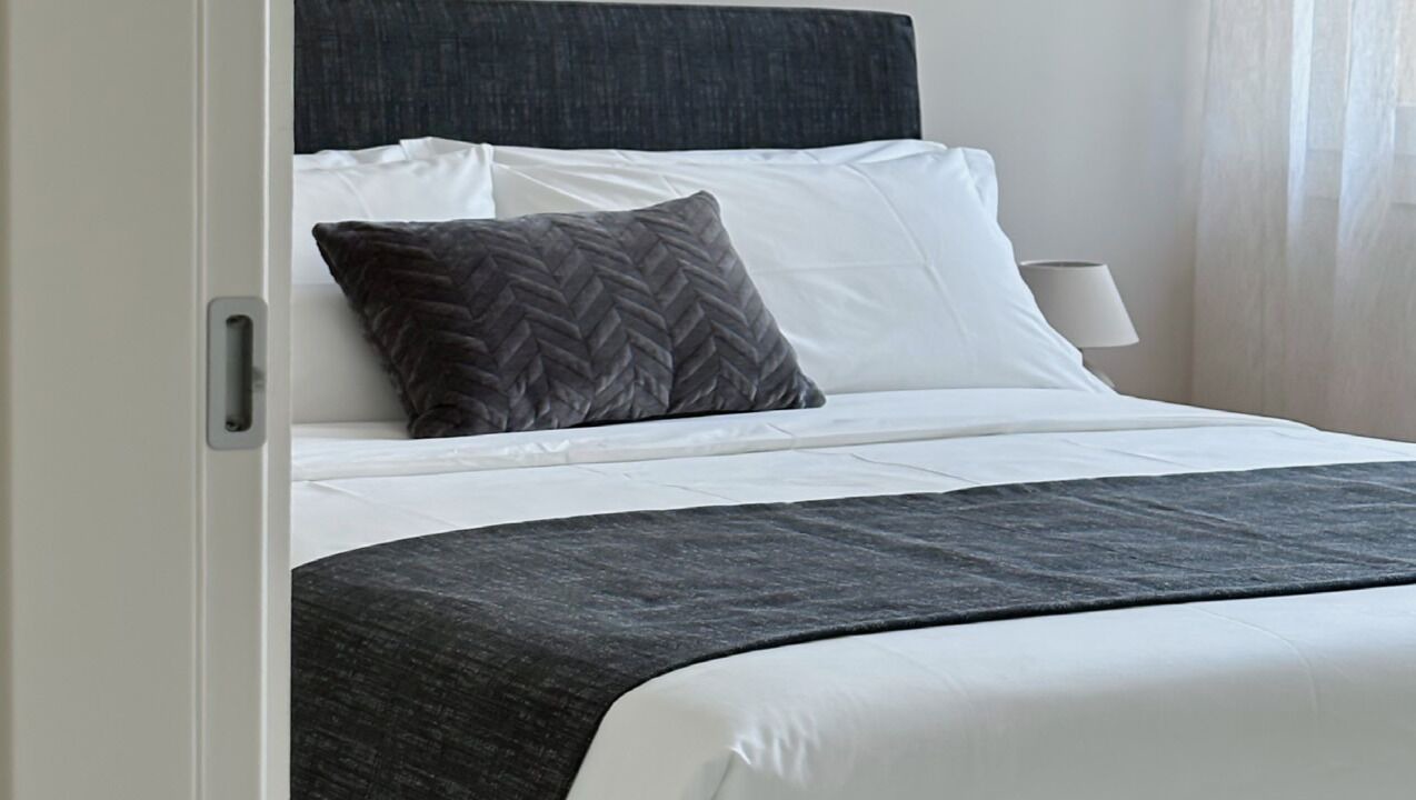 Photo of Bedroom in Colombare
