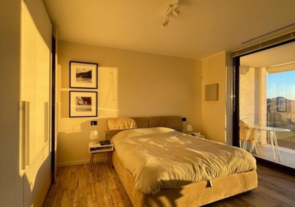 Photo of Bedroom in Perledo