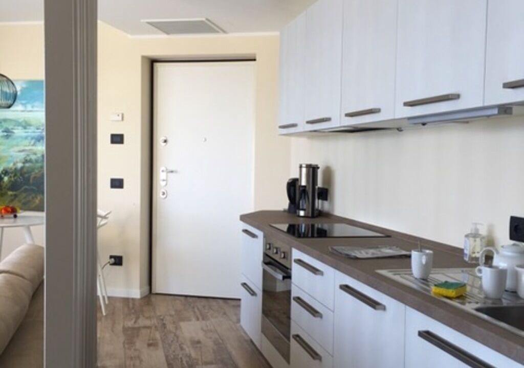 Photo of Kitchen in Perledo