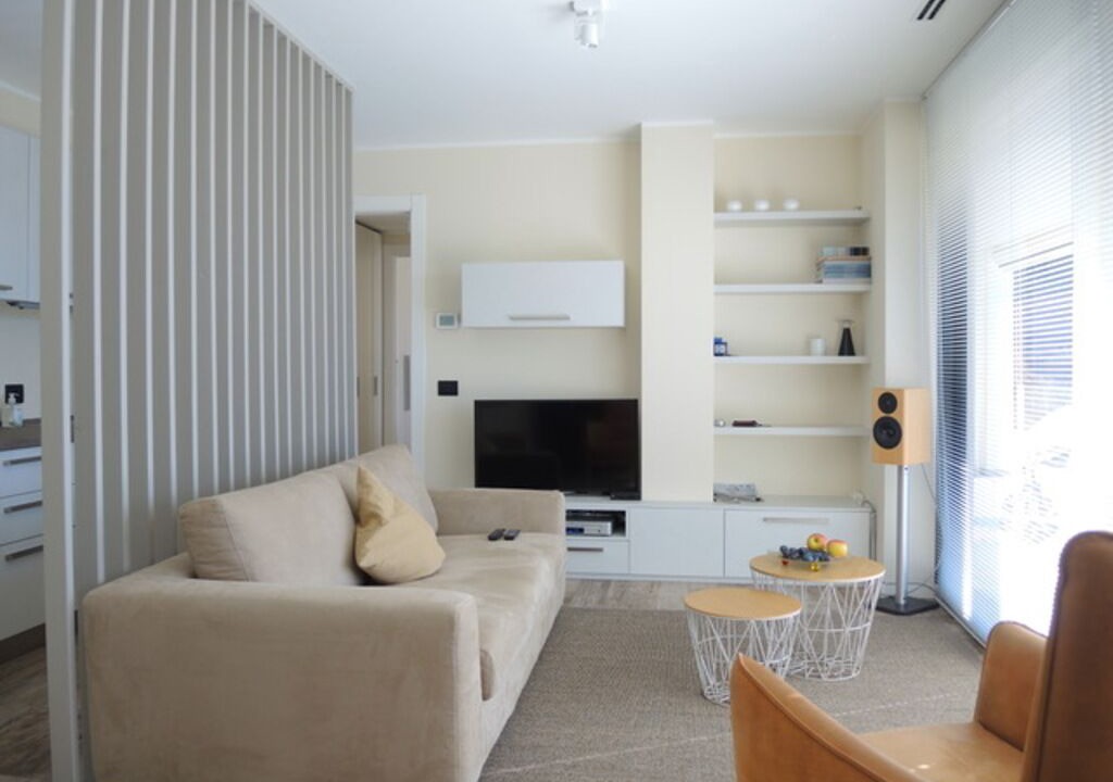 Photo of Livingroom in Perledo