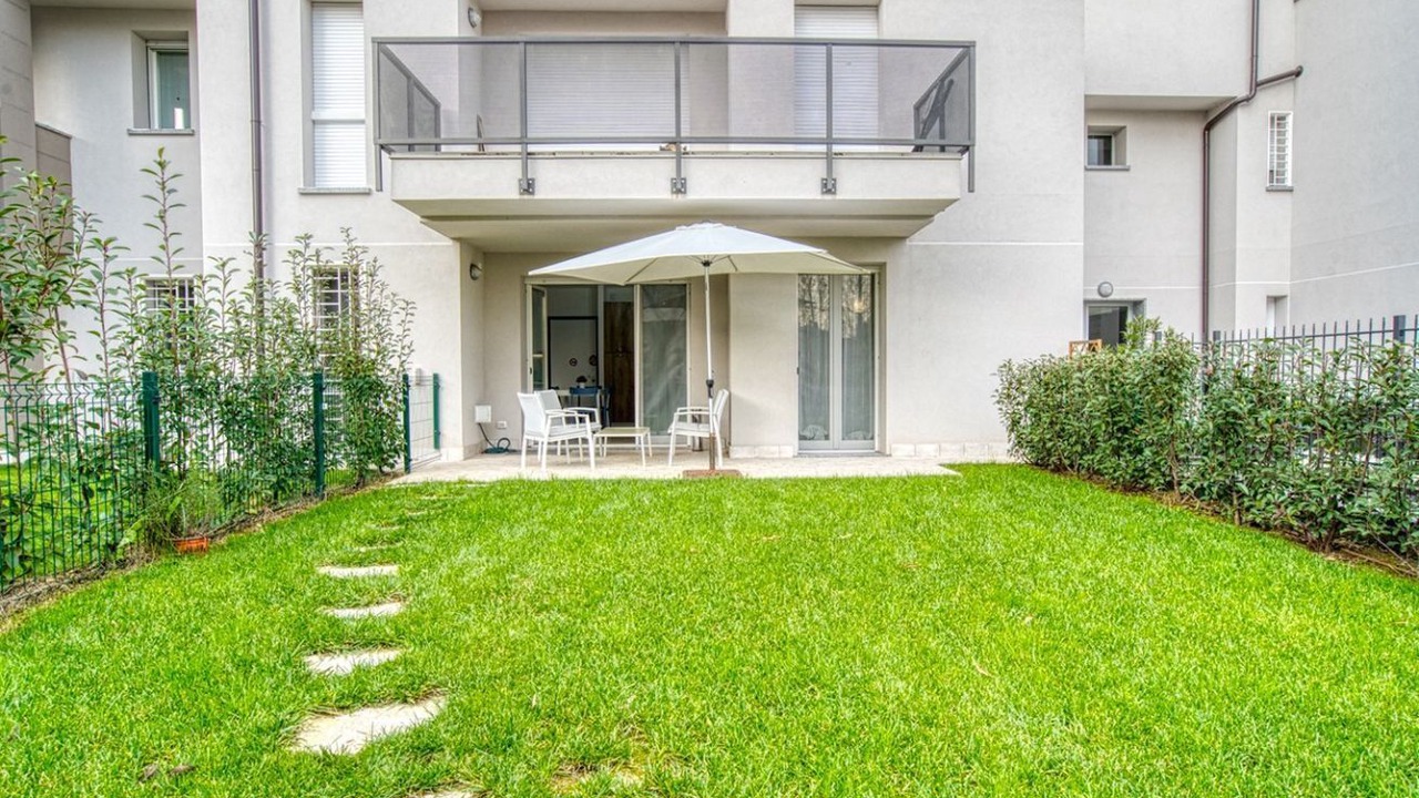 Photo of Outdoor in Cernusco sul Naviglio