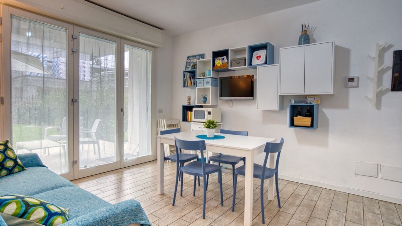 Photo of Livingroom in Cernusco sul Naviglio