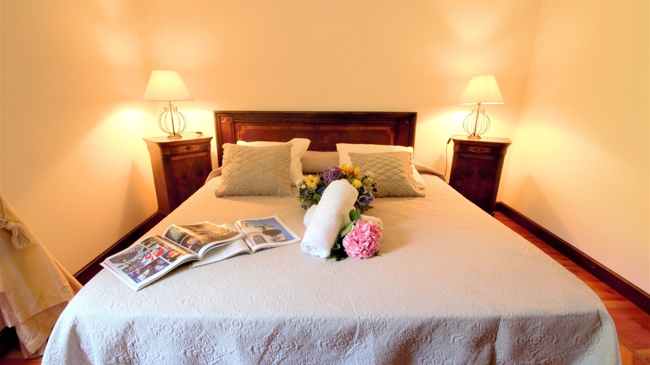 Photo of Bedroom in Cremia