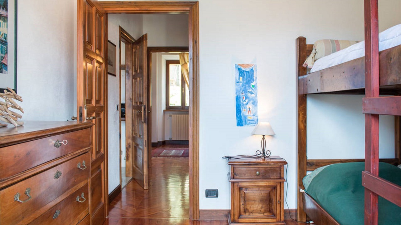 Photo of Bedroom in Cremia