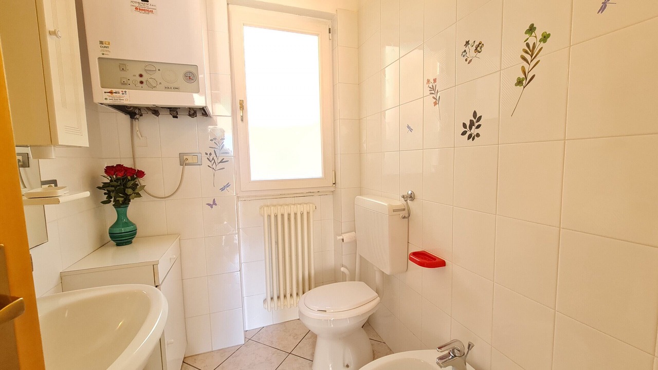 Photo of Bathroom in Arias