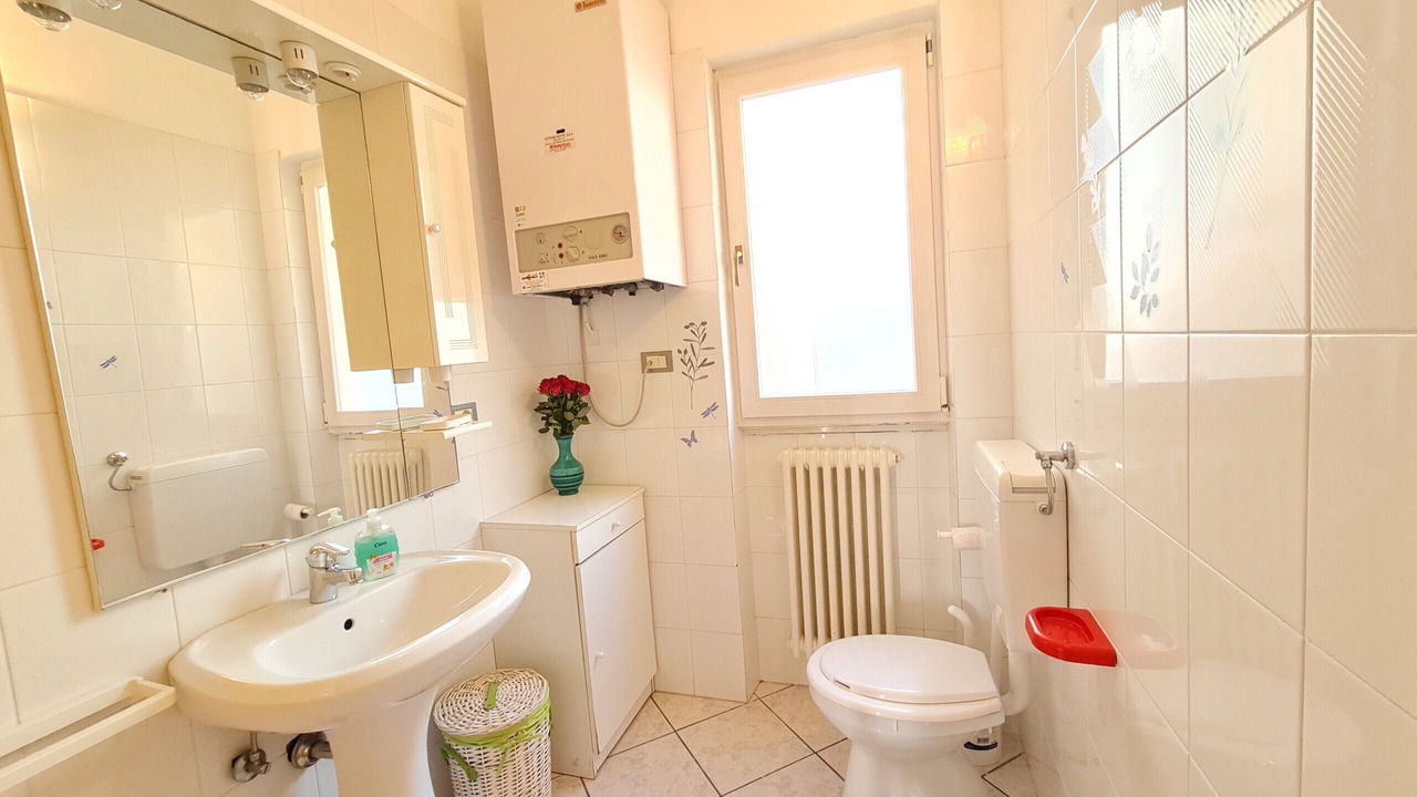 Photo of Bathroom in Arias