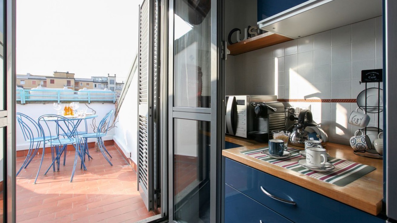 Photo of Kitchen in Washington