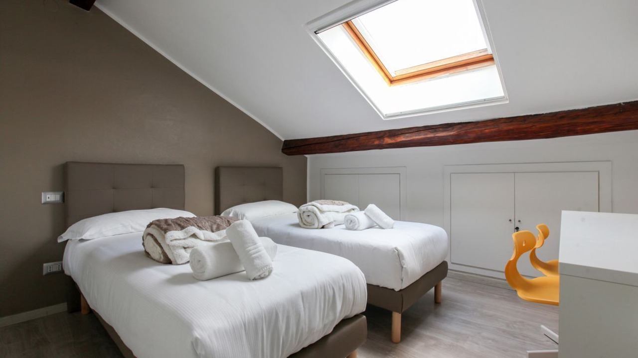 Photo of Bedroom in Washington