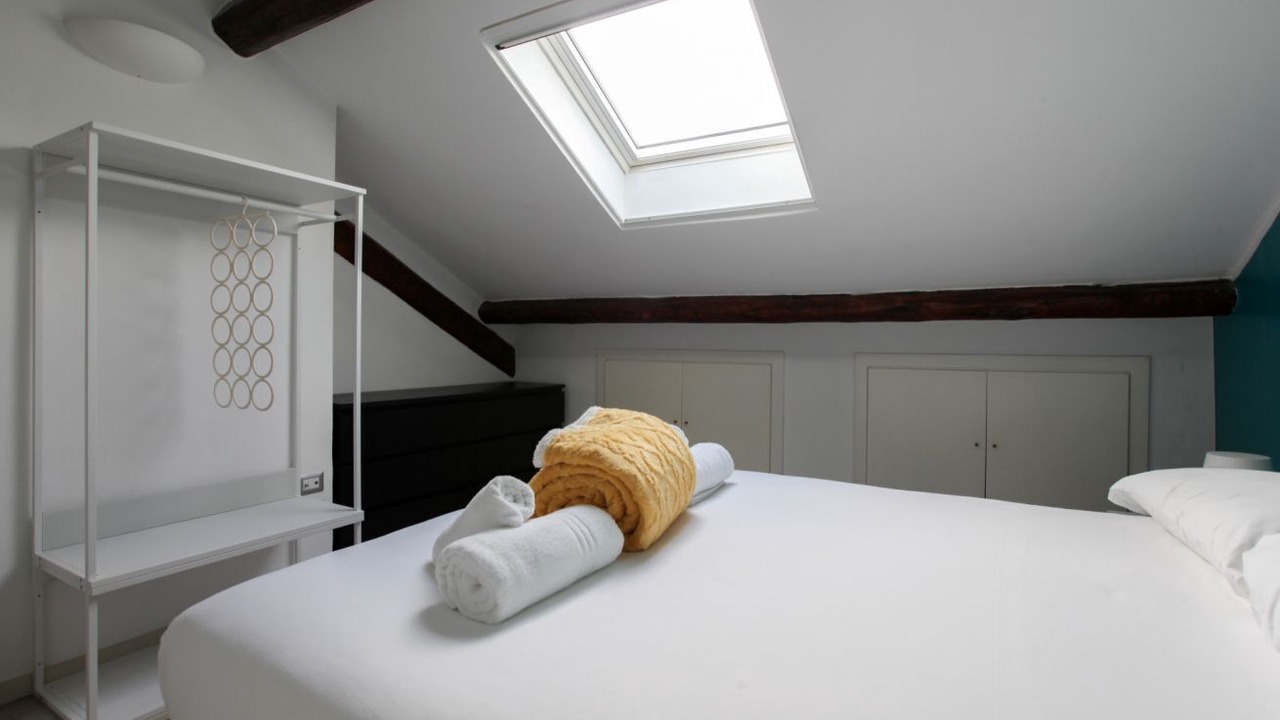 Photo of Bedroom in Washington
