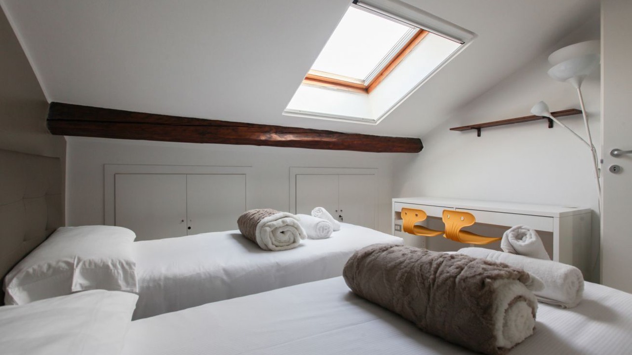 Photo of Bedroom in Washington