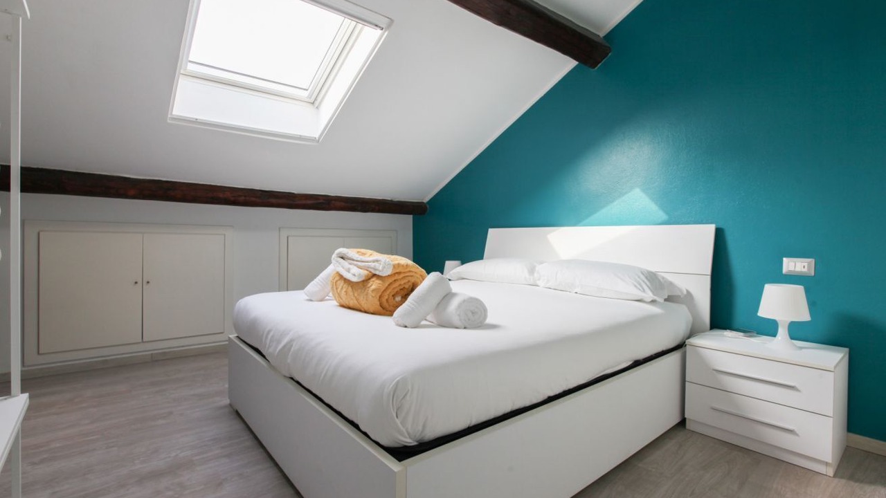 Photo of Bedroom in Washington