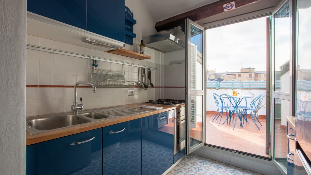 Photo of Kitchen in Washington