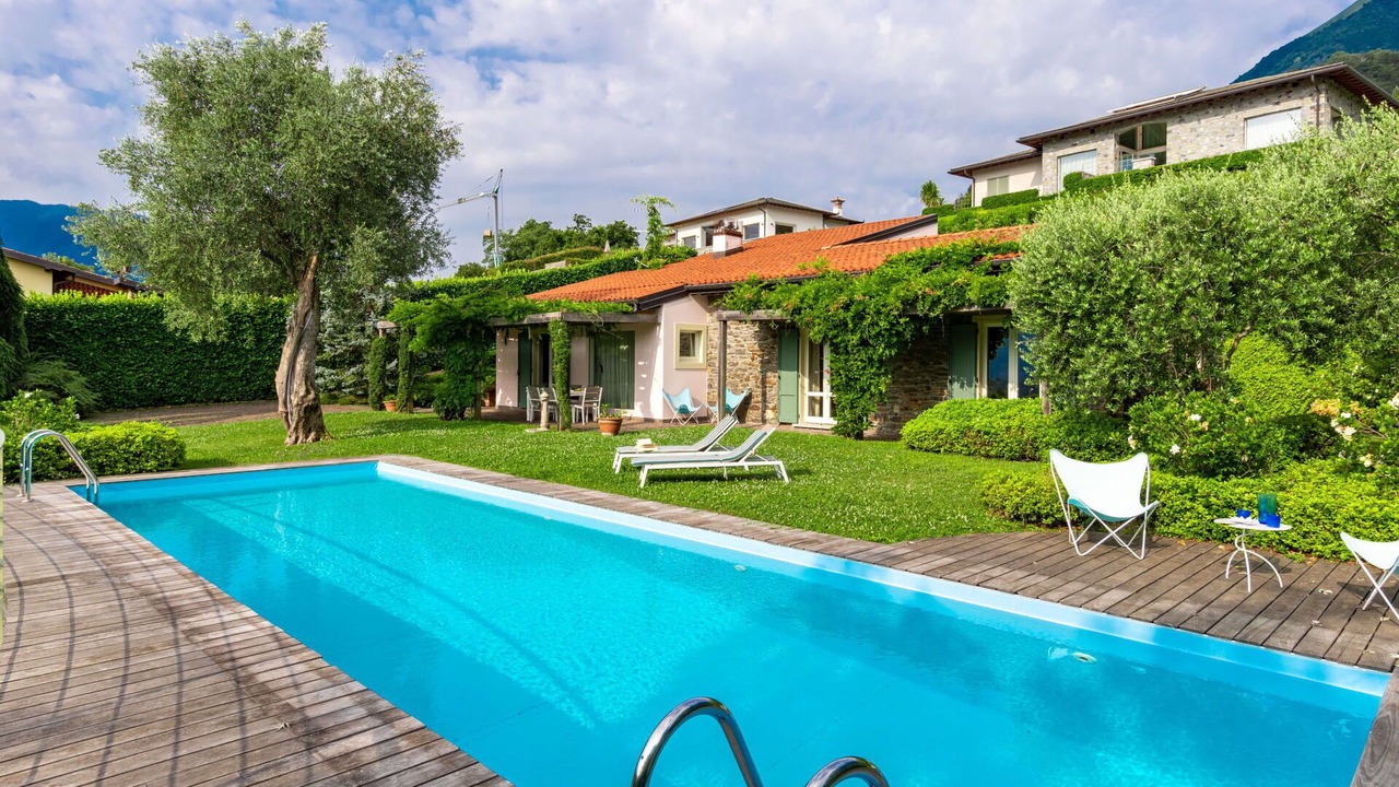 Photo of Outdoor in Griante