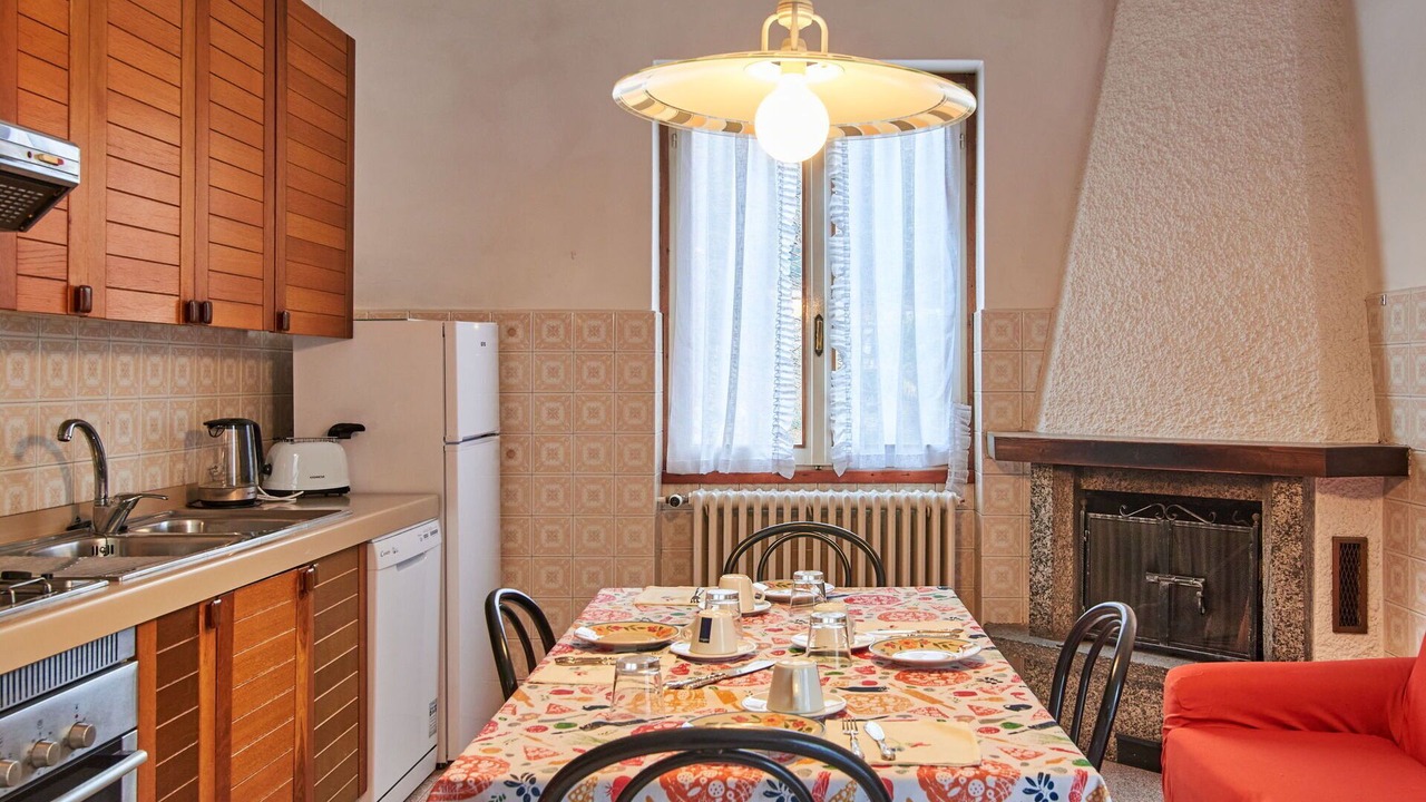 Photo of Outdoor in Dervio