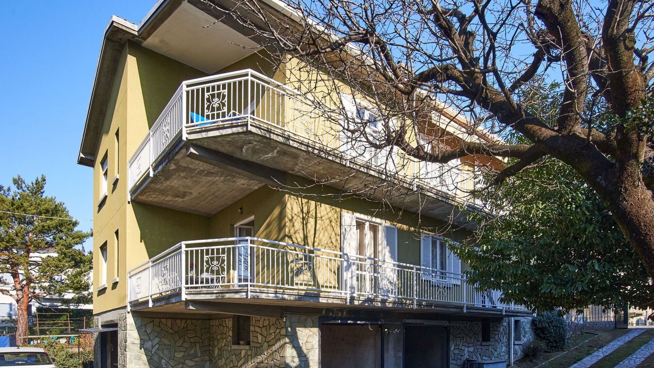 Photo of Outdoor in Dervio