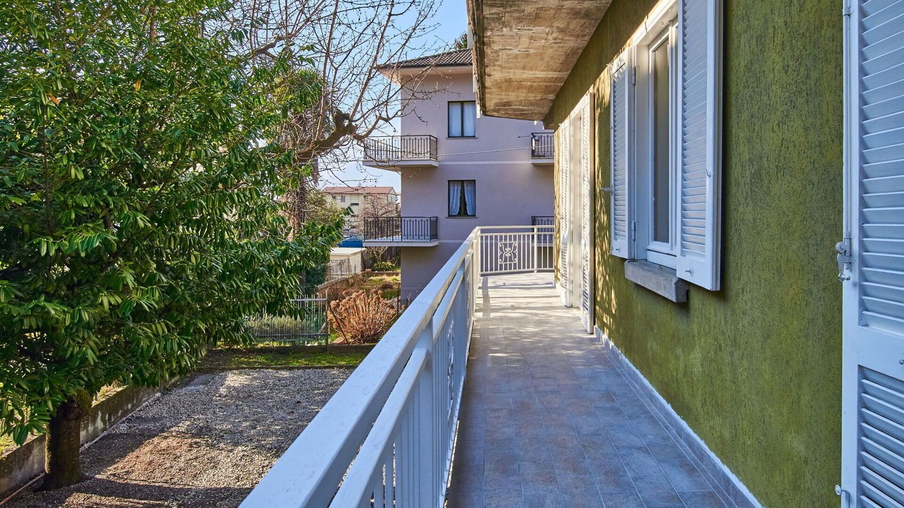 Photo of Outdoor in Dervio
