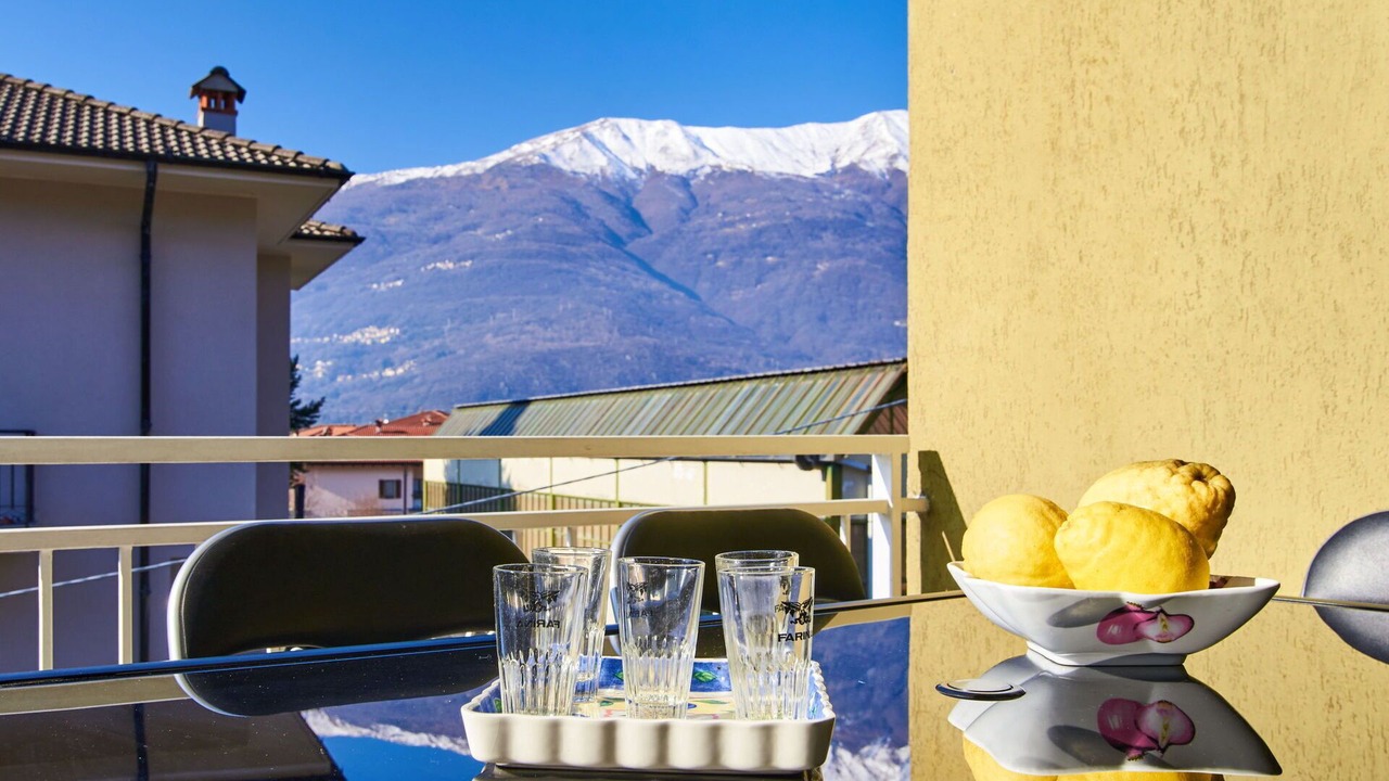 Photo of Outdoor in Dervio