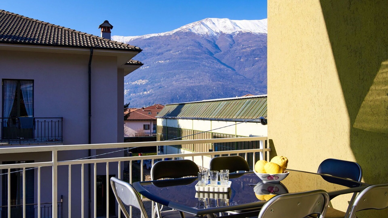 Photo of Outdoor in Dervio