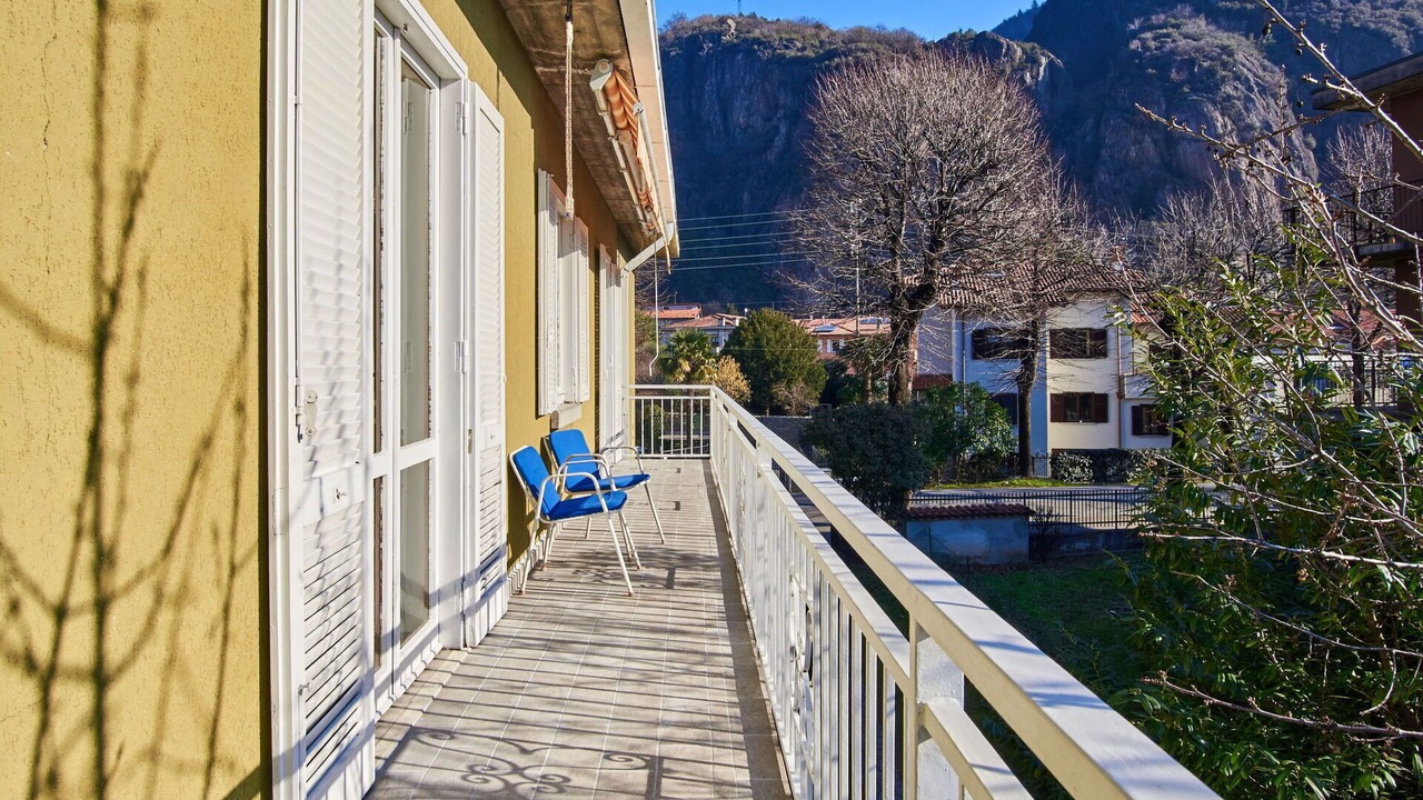 Photo of Outdoor in Dervio