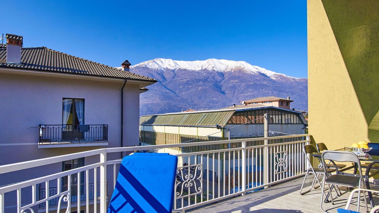 Photo of Outdoor in Dervio