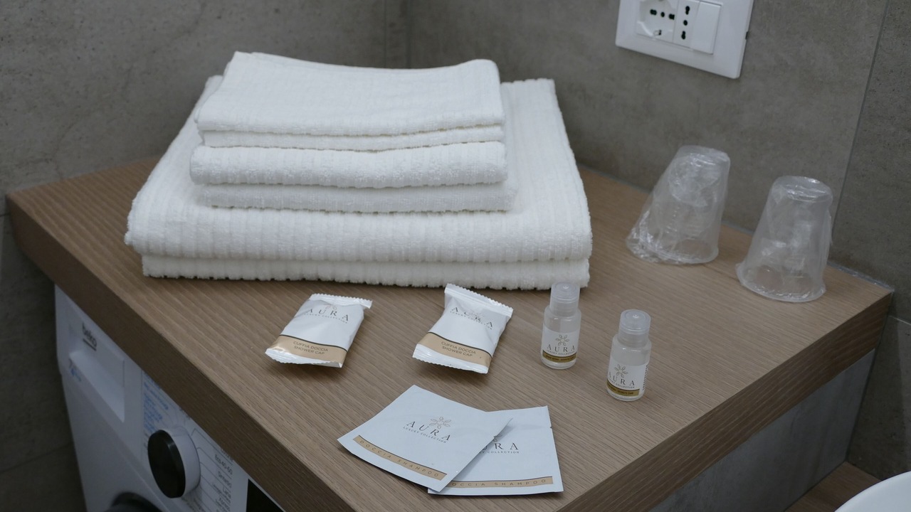 Photo of Bathroom in Cortinaccia