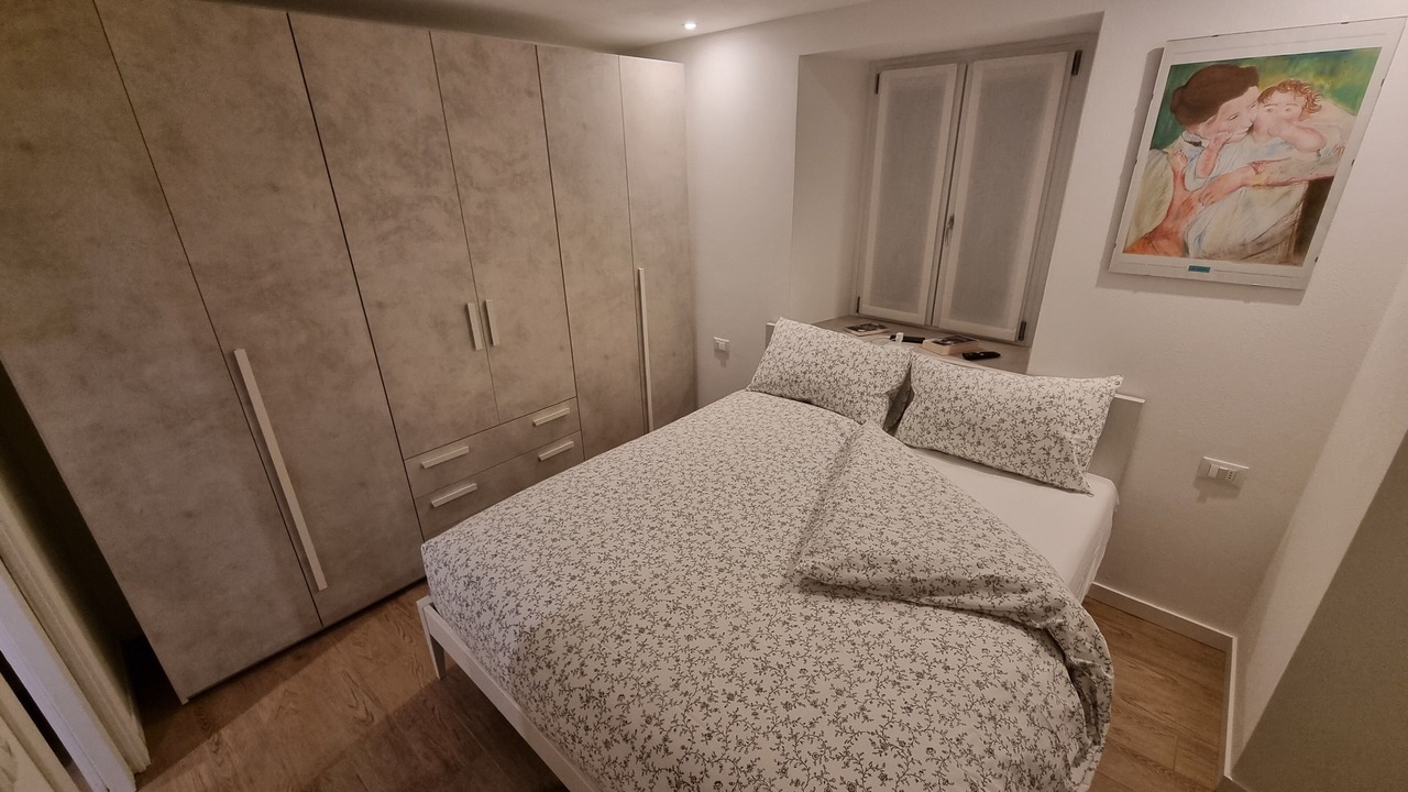 Photo of Bedroom in Cortinaccia