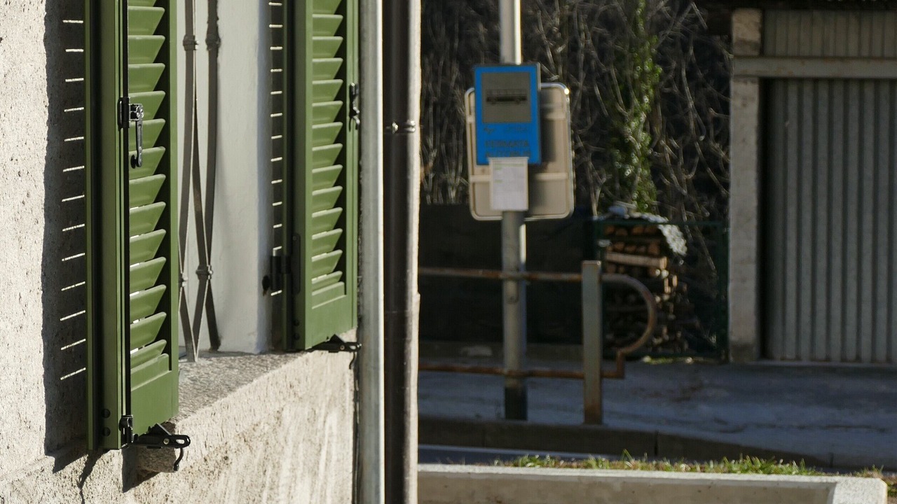 Photo of Outdoor in Cortinaccia