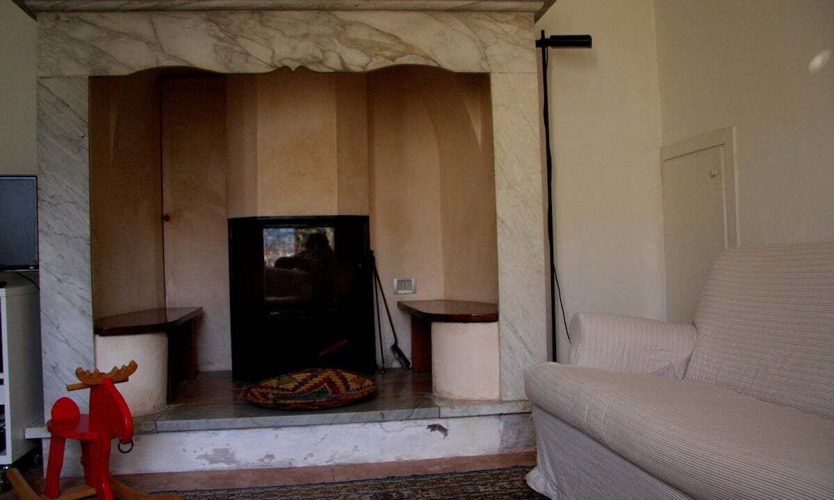 Photo of Livingroom in Torno