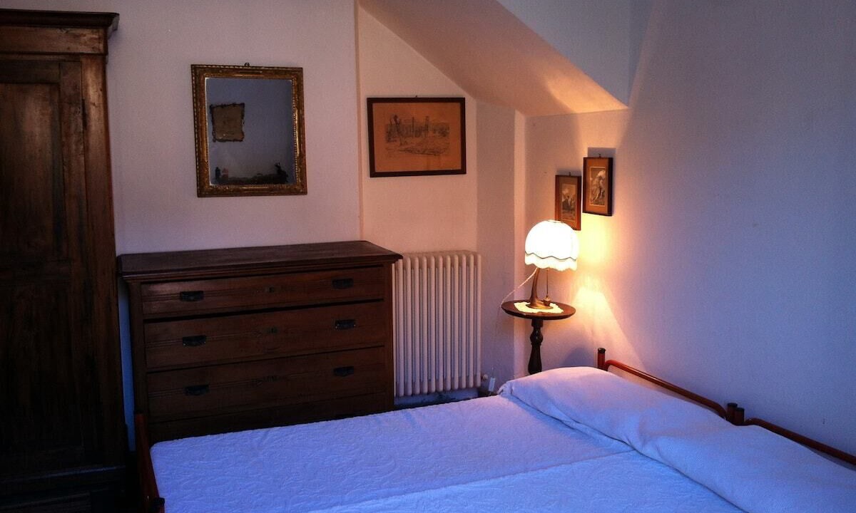Photo of Bedroom in Torno