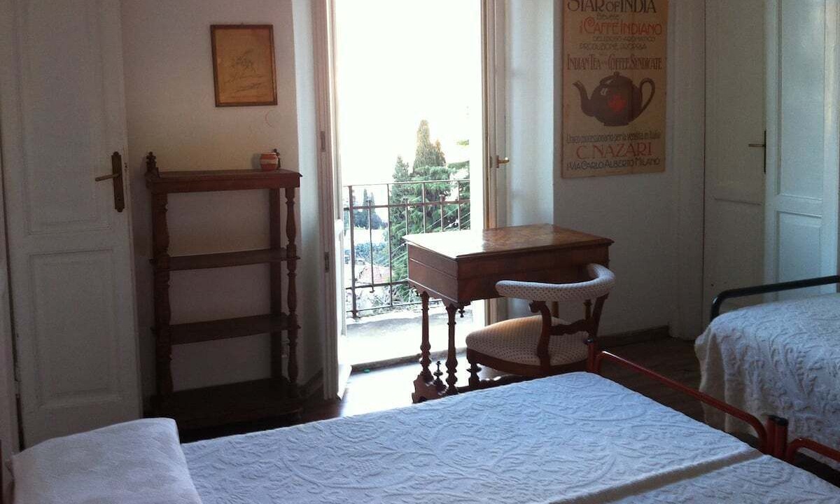 Photo of Bedroom in Torno