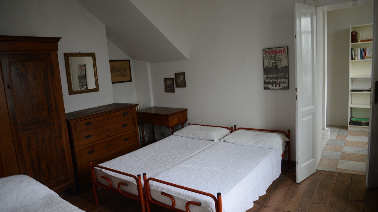 Photo of Bedroom in Torno