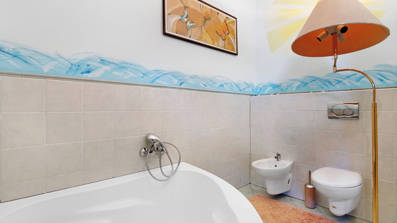 Photo of Bathroom in Dorio