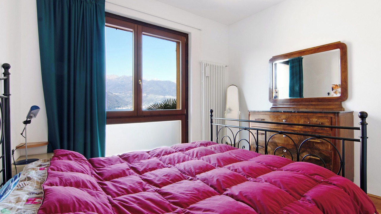 Photo of Bedroom in Dorio