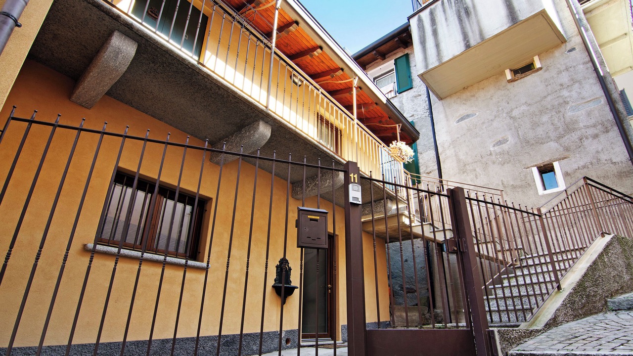 Photo of Outdoor in Dorio