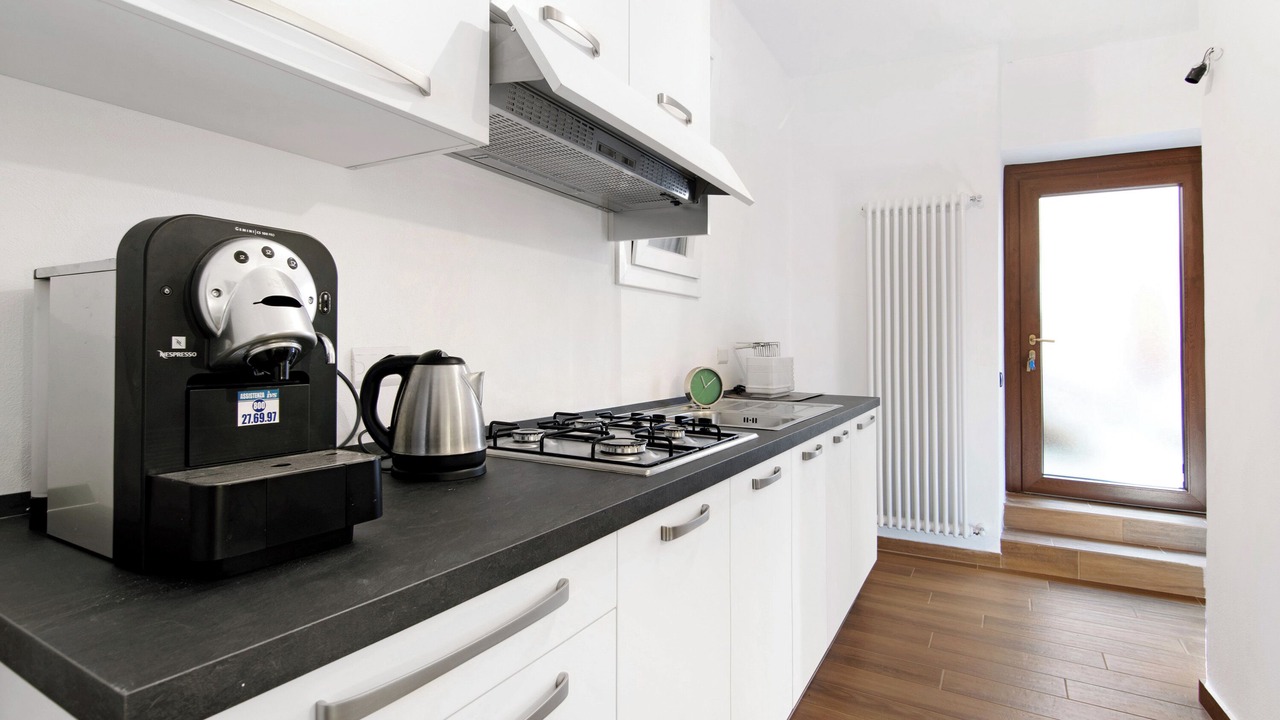 Photo of Kitchen in Dorio