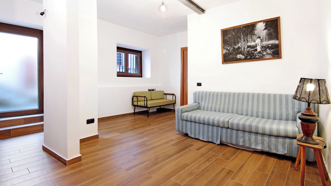 Photo of Livingroom in Dorio