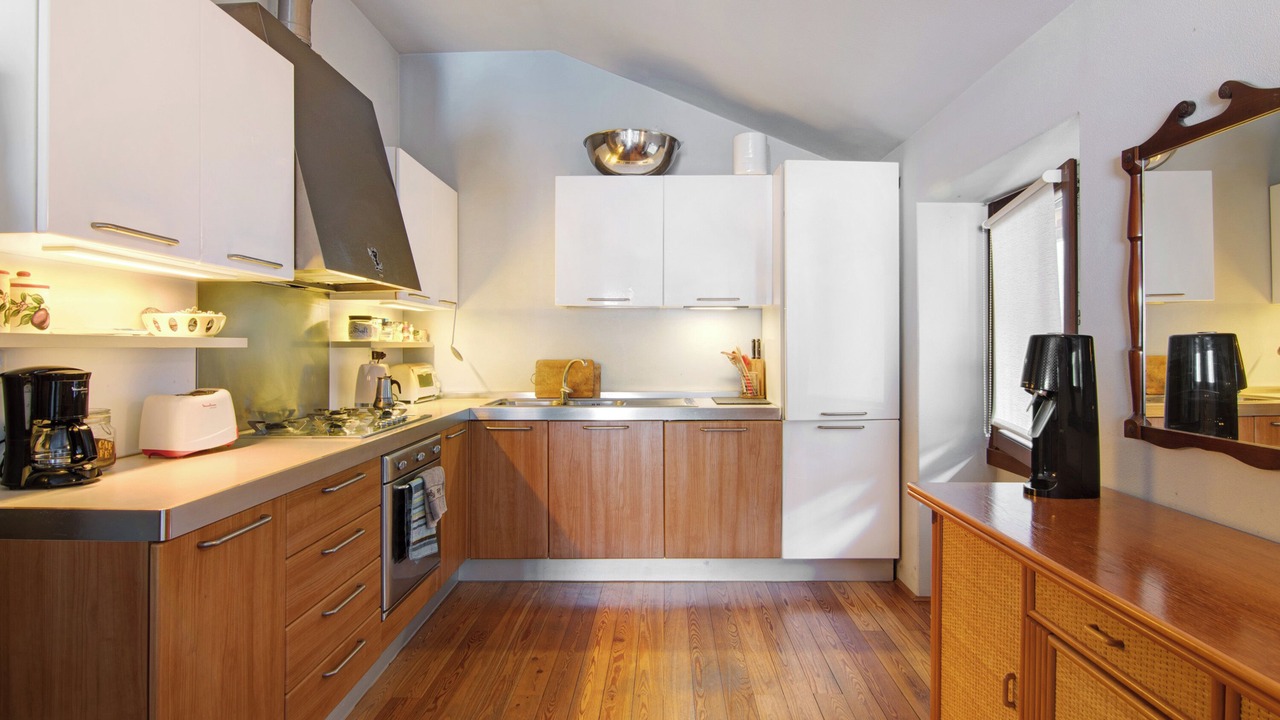 Photo of Kitchen in Dorio