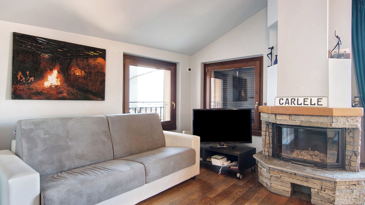 Photo of Livingroom in Dorio