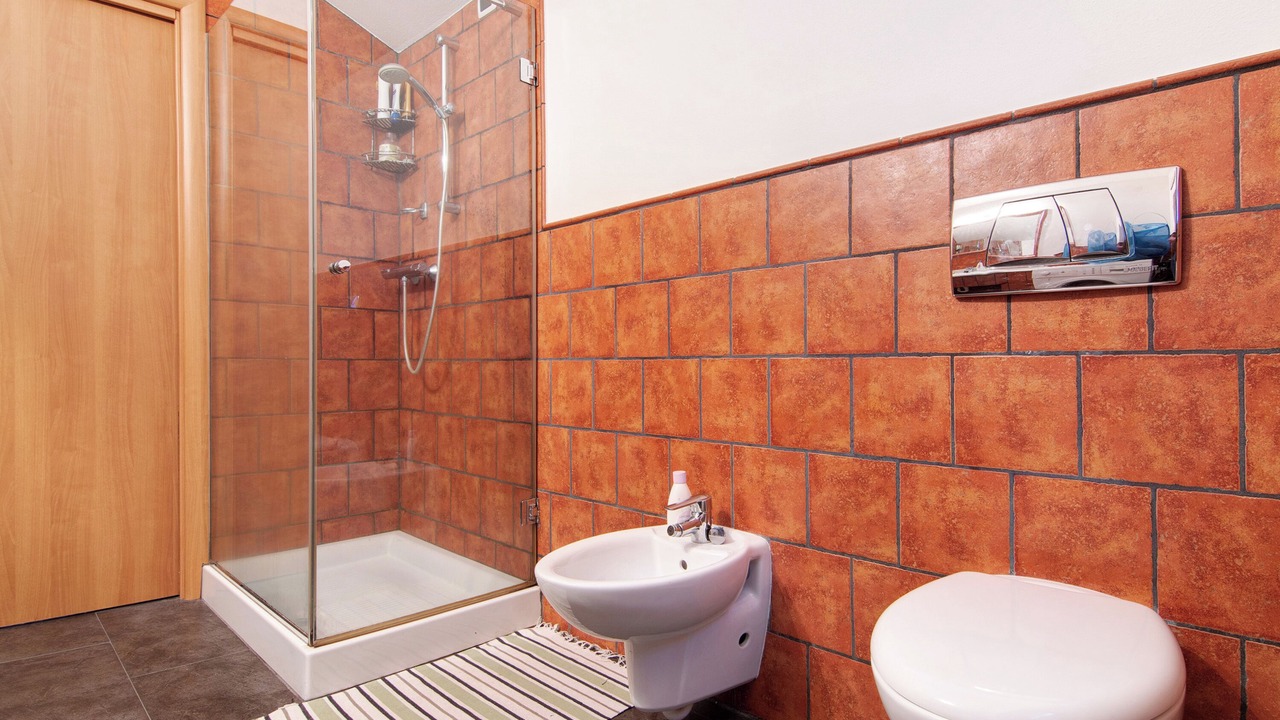 Photo of Bathroom in Dorio